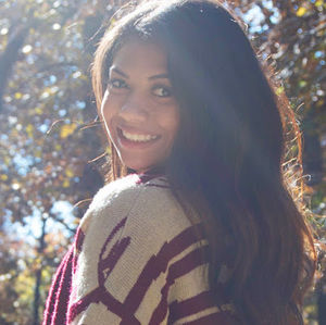 Meet your Posher, Whitney